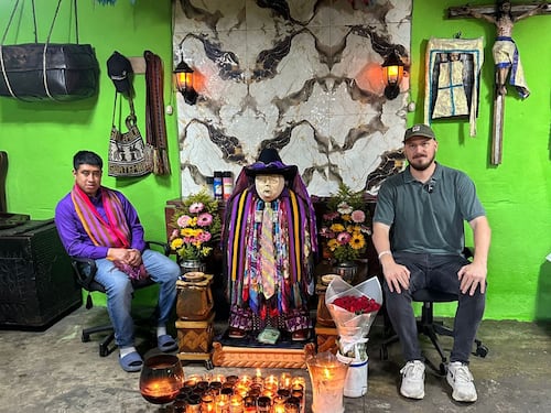 YouTuber internacional iGoBart visita Guatemala para destacar su belleza turística