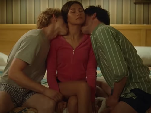 Tres películas sobre triángulos amorosos en el deporte para ver si te gustó ‘Challengers’