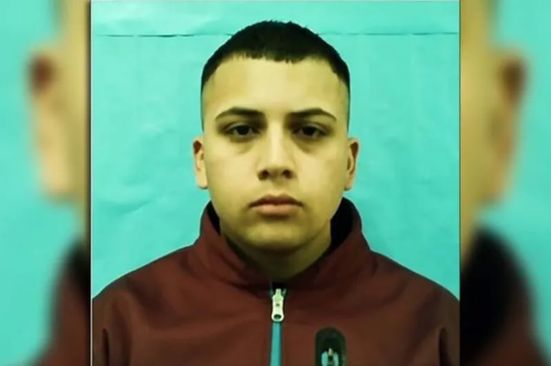 VIDEO. Cámaras captan el asesinato de un policía en Argentina
