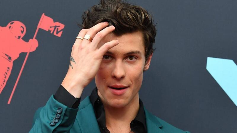 Shawn Mendes, Billie Eilish y Taylor Swift, grandes ganadores de los MTV EMA