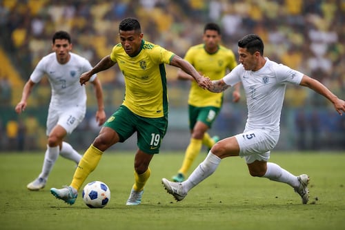 ¿Quién se queda con los tres puntos? Pronóstico y predicción para el duelo Guastatoya vs. Comunicaciones