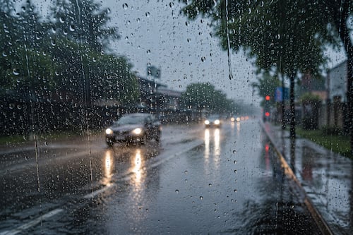 Así estará el clima en Guatemala en este primer día de junio