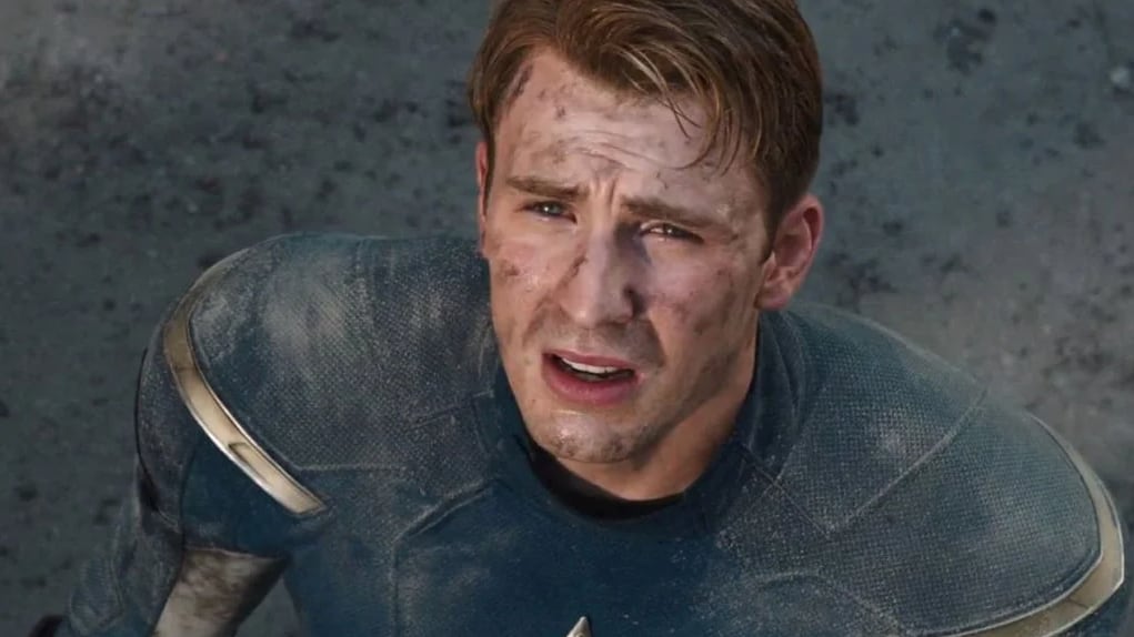 Interpreta al personaje de Steve Rogers. (Foto: Redes sociales)