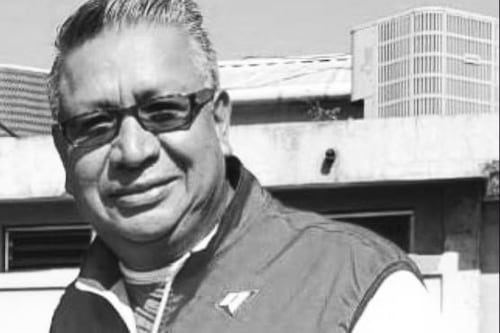 Fallece Arnulfo Agustín Guzmán, director de Radio Sonora