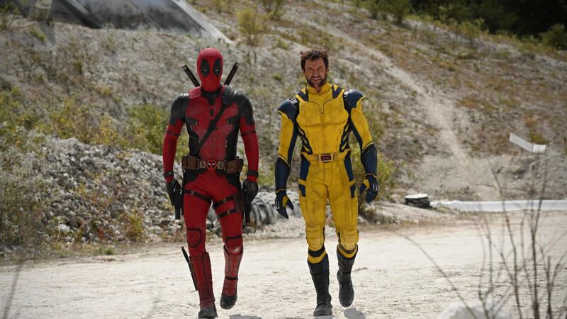 DeadPool 3: ¿Quién será el villano de la esperada secuela?
