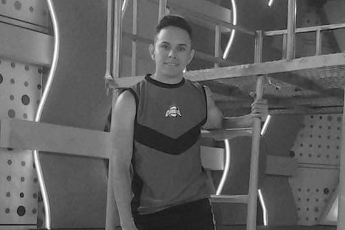 Stevens Ramírez, el exintegrante de Combate Guatemala asesinado en bulevar Las Guacamayas