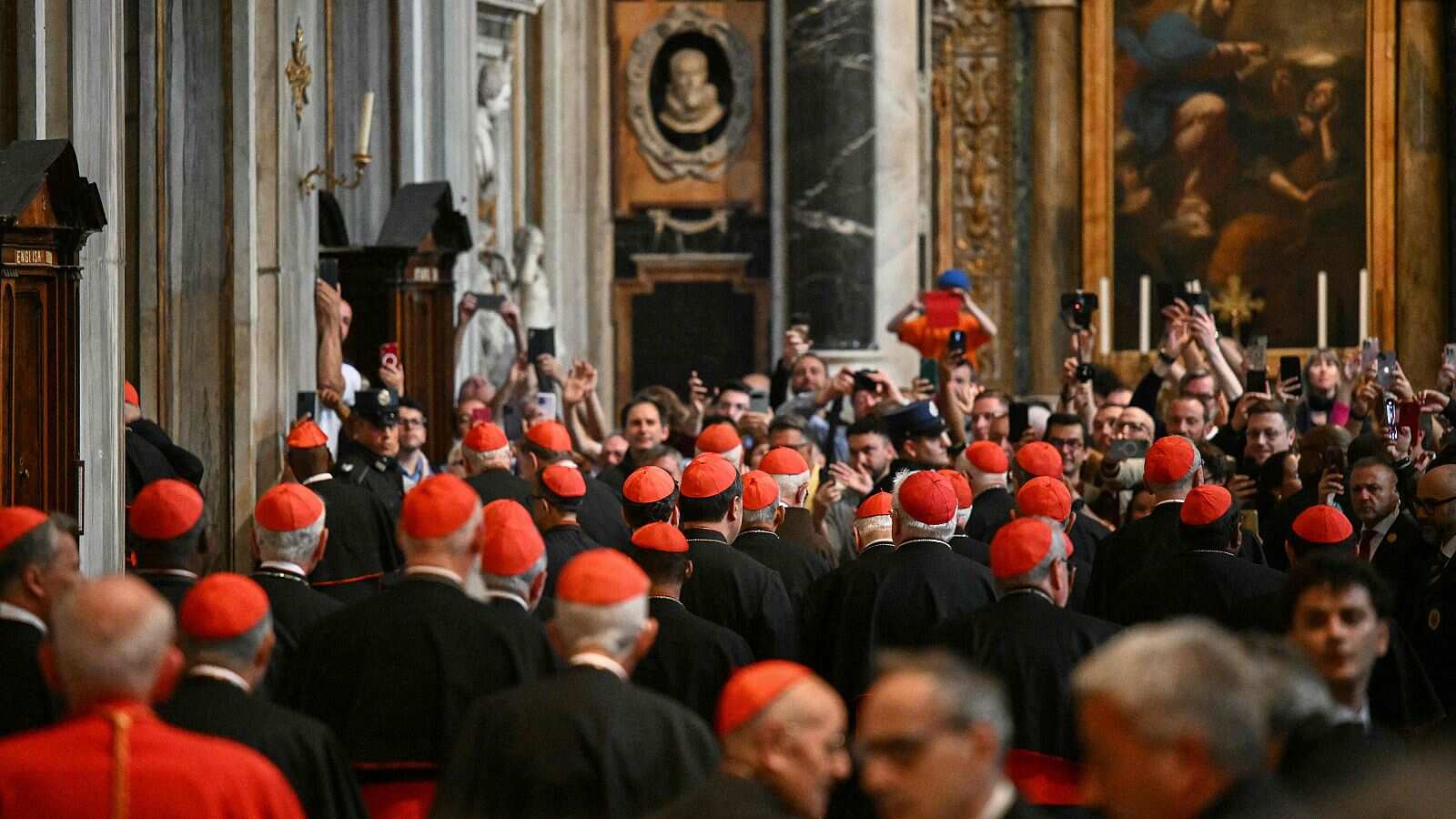 Vaticano confirma fecha para elegir al próximo papa