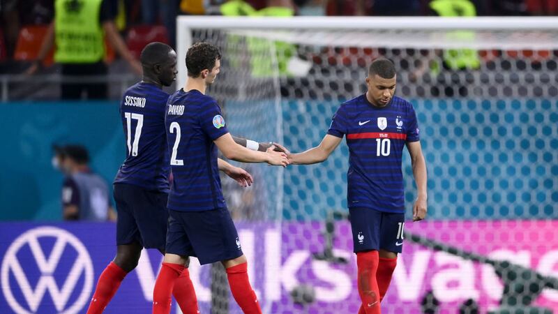 "Mañana será el primer día de un nuevo viaje", Pelé envía mensaje de apoyo a Mbappé