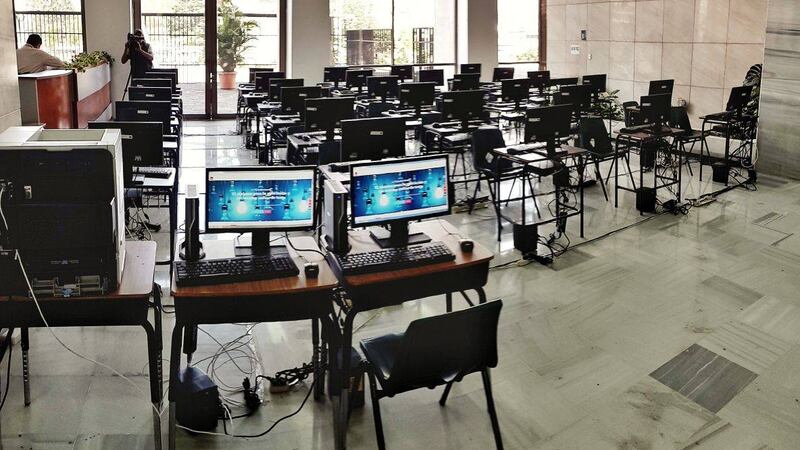 Realizan pruebas psicométricas a aspirantes a fiscal general