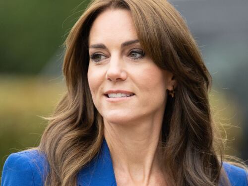 Asistentes de Kate Middleton revelaron que no han tenido contacto con la princesa ni la han visto las últimas semanas