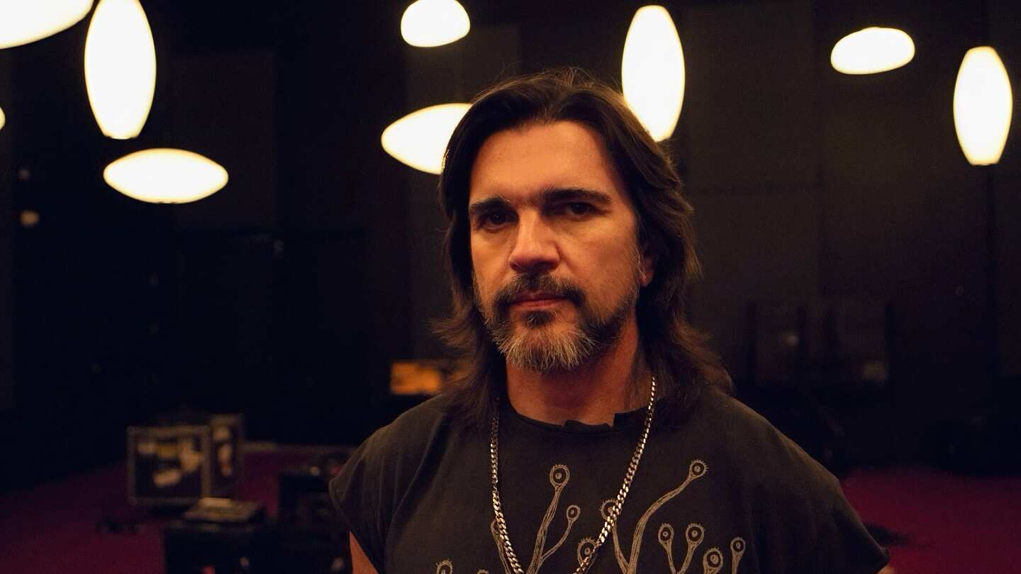 Juanes