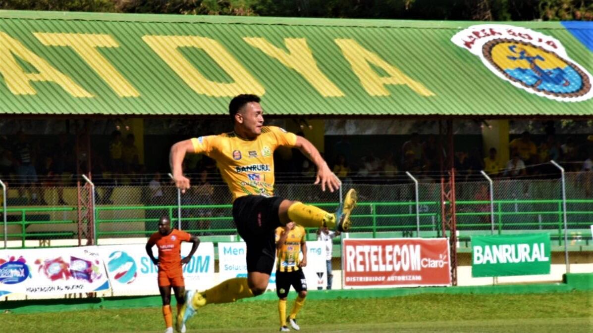 Deportivo Guastatoya escala al tercer lugar del Clausura 2023 Publinews