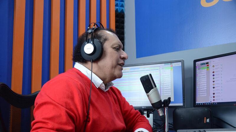 Josué Morales sorprende con la diversidad de sus personajes