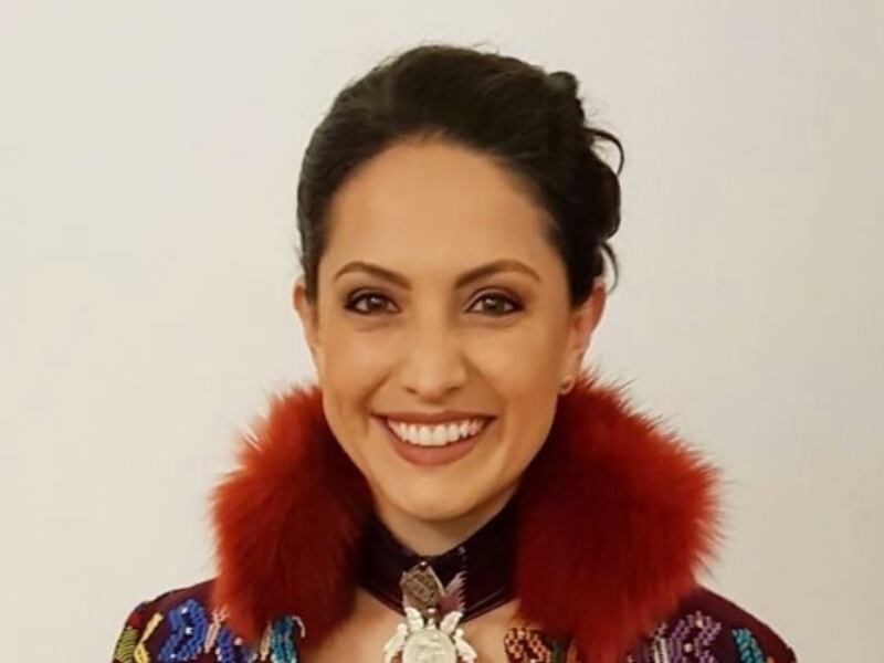 FOTO. Tuti Furlán muestra con orgullo la realidad de su rostro, revolucionando Instagram