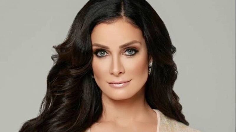 Prometido de Dayanara Torres rompe con ella para no lidiar con su cáncer
