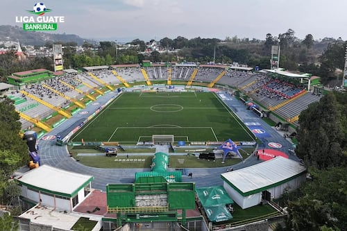 Hora y dónde ver la final entre Xelajú y Alajuelense por Copa Centroamericana
