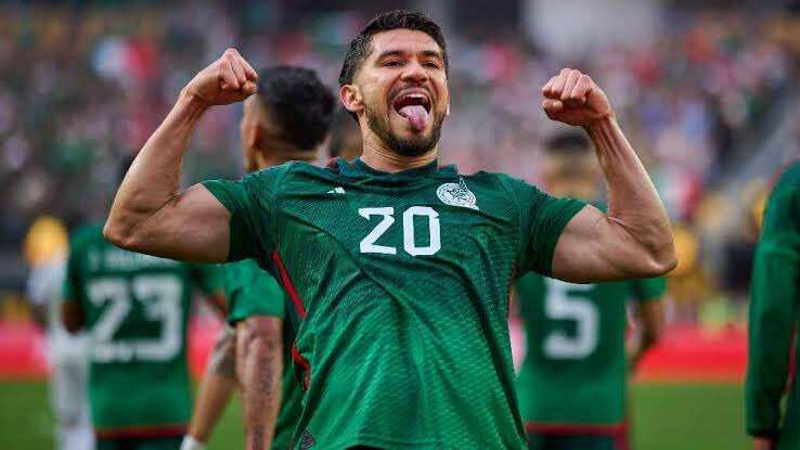 México cae ante Venezuela.