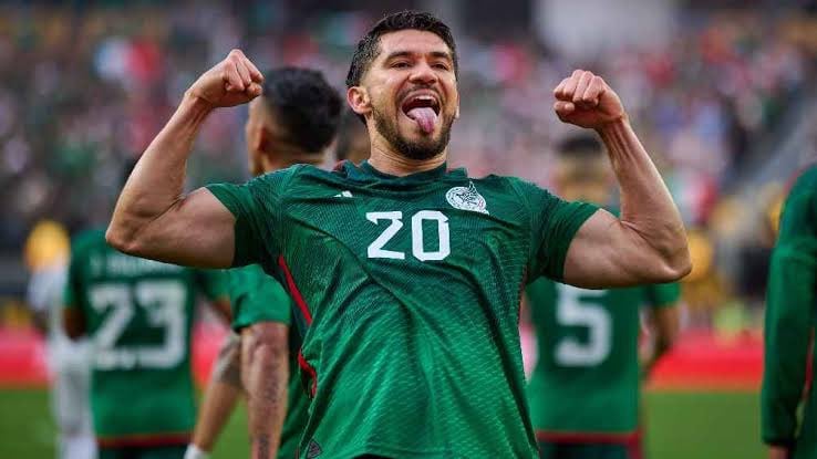 México cae ante Venezuela.