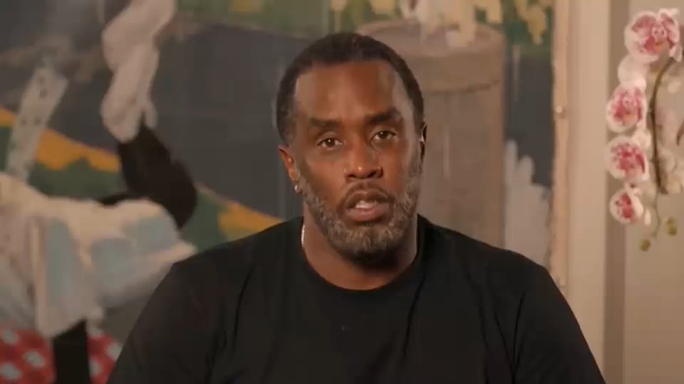 Rapero, productor discográfico y ejecutivo discográfico estadounidense. (Foto: Redes sociales)