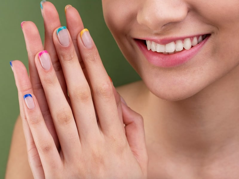 Remedios caseros para que tus uñas crezcan más rápido