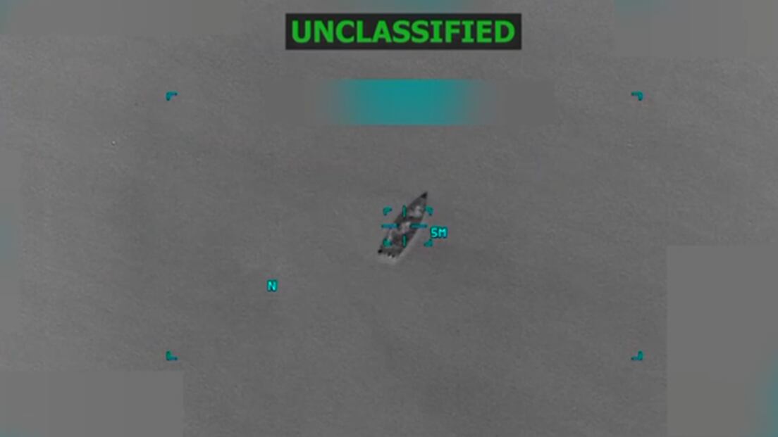 Confirman el deceso de seis personas. (Foto: Truth Social @realDonaldTrump)