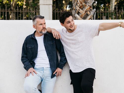 Moda que acompañará a papá en cada parte de su vida