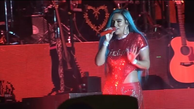 ¿Cuánto sabes sobre Karol G?