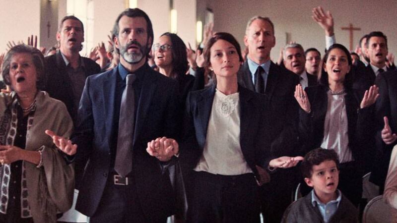 CINE. 5 películas nacionales que puedes ver desde casa