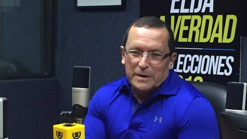 Situación en maquila se dio por no respetar protocolos, indica Alejandro Ceballos de Vestex