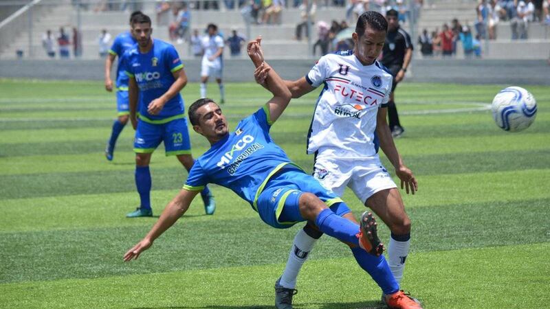 Equipo histórico de Guatemala desciende de categoría y culpan a directivos “nefastos”