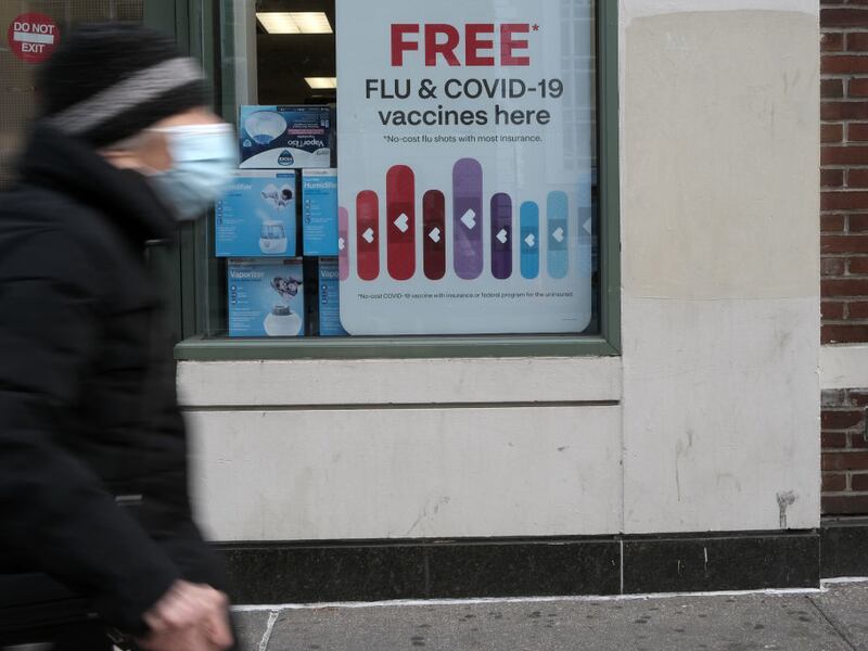 Píldoras contra Covid-19 ¿En qué consisten y cuáles son sus limitaciones?