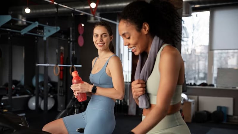 Estudio revela cuál es la mejor hora para hacer ejercicio y obtener mejores resultados