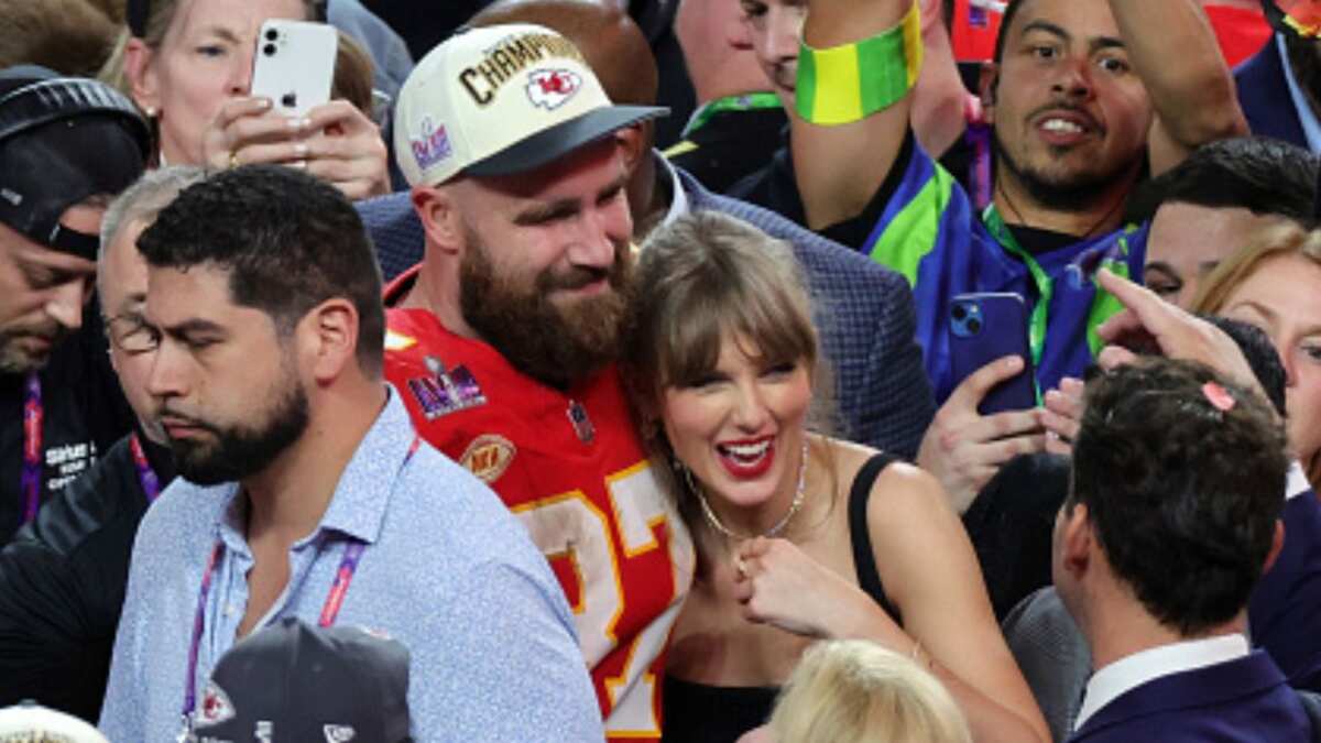 “¡Amiga date cuenta!”: las nuevas ‘red flags’ del novio de Taylor Swift probarían que no es el indicado