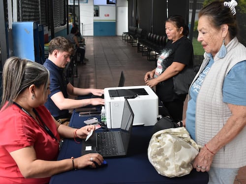TSE ya tiene director de Informática de cara al proceso electoral 2027