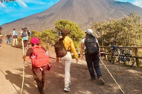 ¡Tú primera aventura! Volcanes en Guatemala ideales para principiantes