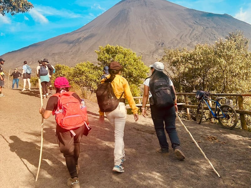 ¡Tú primera aventura! Volcanes en Guatemala ideales para principiantes