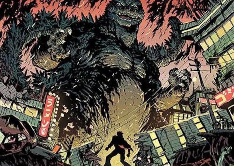 Este sábado es Free Comic Book Day y Guatemala también lo celebra.