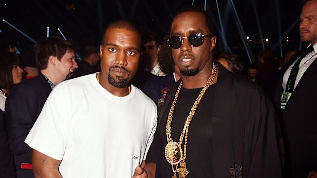 Sean “Diddy” Combs sostiene una llamada con Kanye West “el diablo es mentiroso”