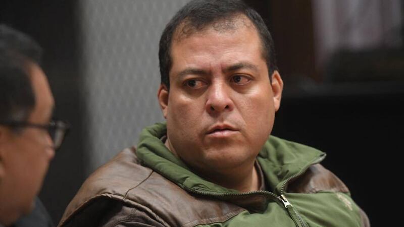 Envían a juicio al exdiputado Julio Juárez, implicado en crimen de periodistas