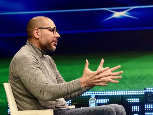 Yamil Bukele concuerda: La Selecta tiene enemigos internos