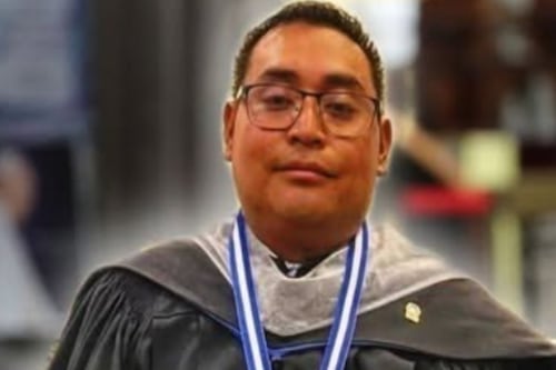 José Rolando, el ingeniero asesinado en la Roosevelt durante asalto