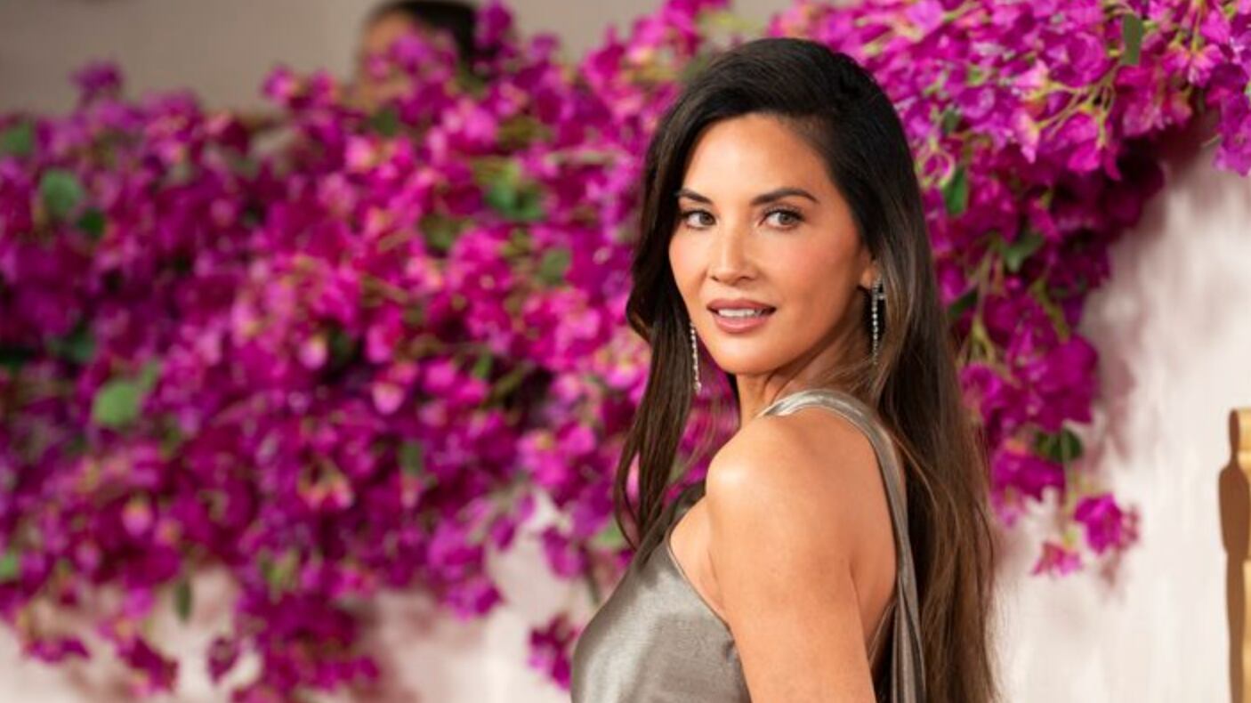 Es todo un ejemplo de valentía