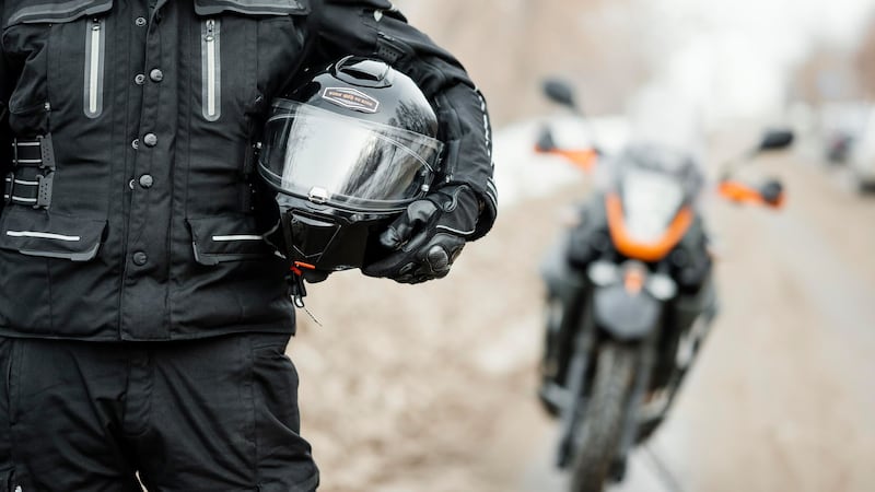 ¡Sé un motorista responsable! ASIM promueve la seguridad vial