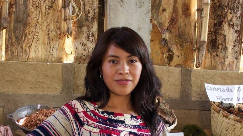 Ethical Fashion Guatemala, una modalidad que apoya al productor artesanal