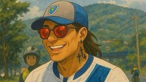 ChatGPT colapsa tras la fiebre de imágenes estilo Ghibli