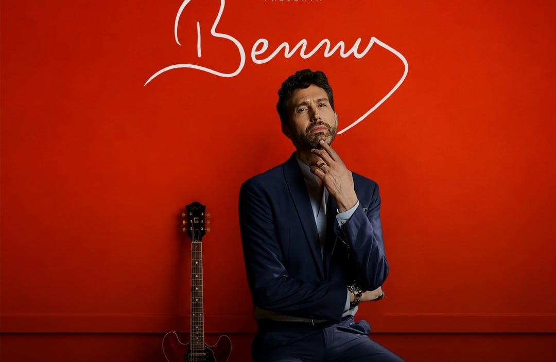 Benny Ibarra en Guatemala: Un espectáculo único en el Teatro Nacional