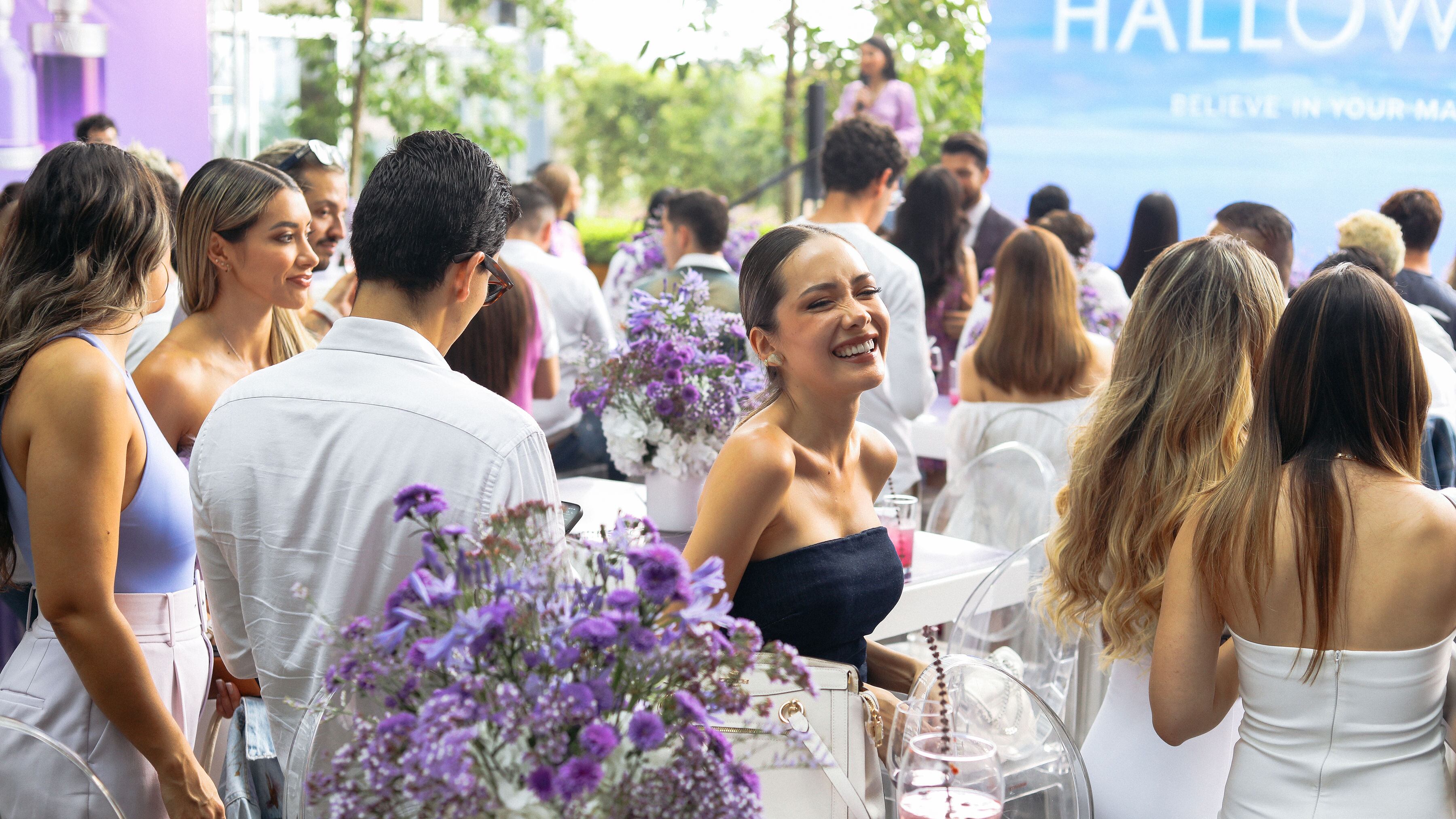 Gran Bazar del 23 de mayo al 23 de junio.