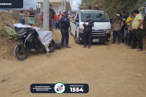 Ataque armado en zona 3 de Villa Nueva deja una persona fallecida