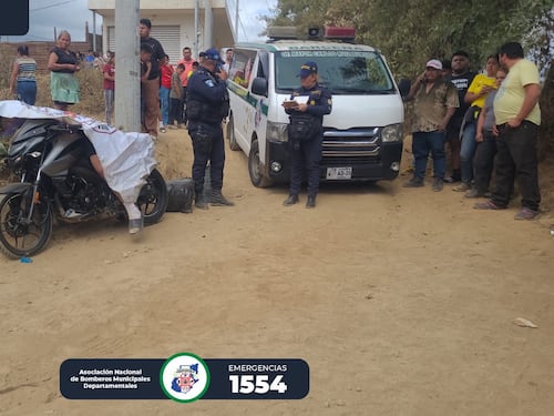 Ataque armado en zona 3 de Villa Nueva deja una persona fallecida