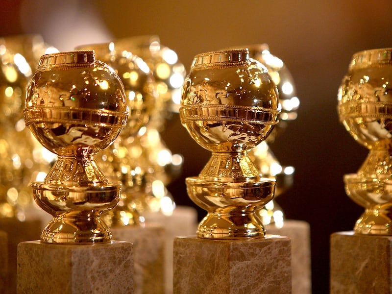 ¿Dónde y a qué hora ver los Golden Globes 2021?